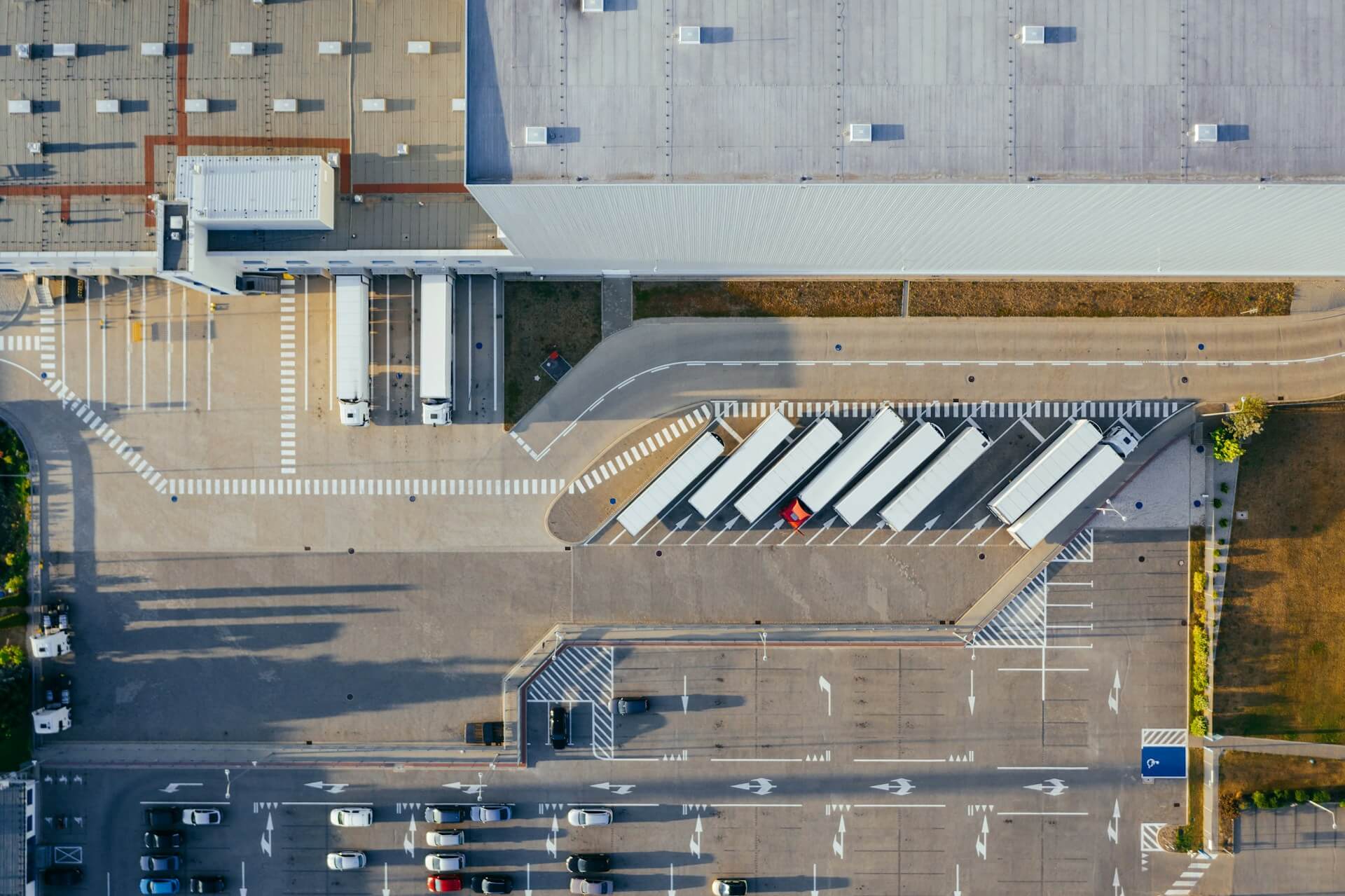 Logistics Background