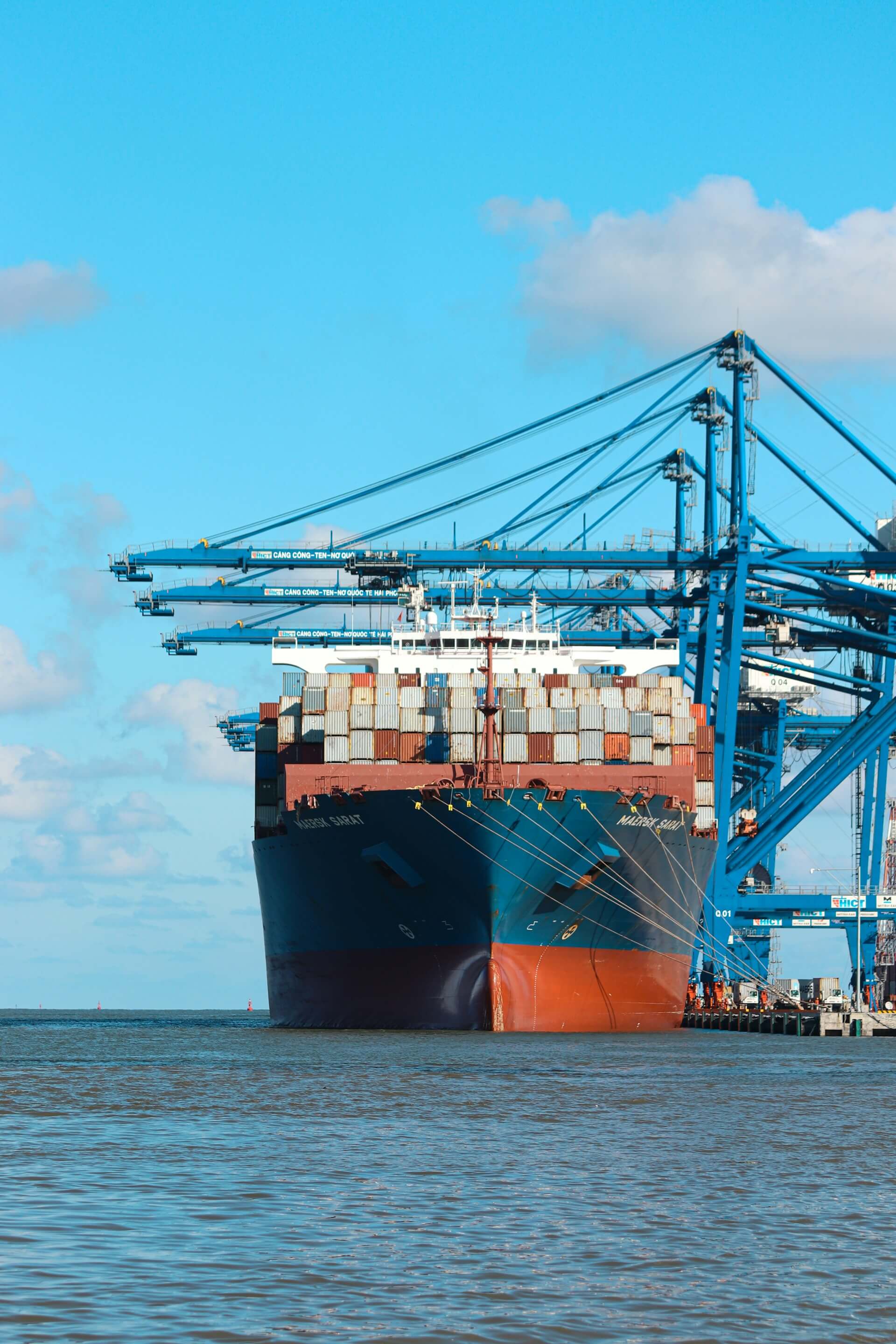 Sea Freight